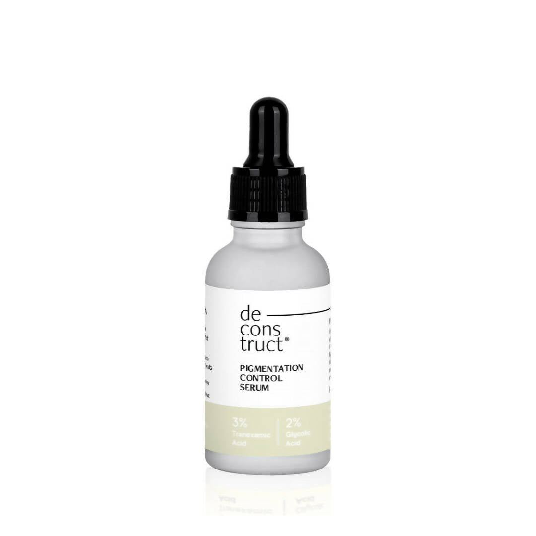 Deconstruct Pigmentation Control Serum - BUDNEN