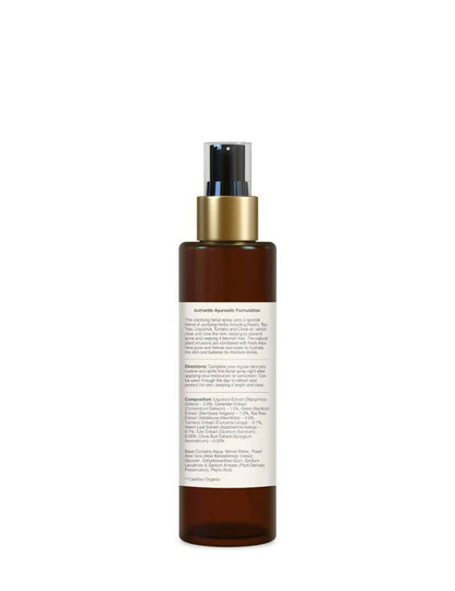 Forest Essentials Shudhi Skin Clarifying Facial Spray Face Toner