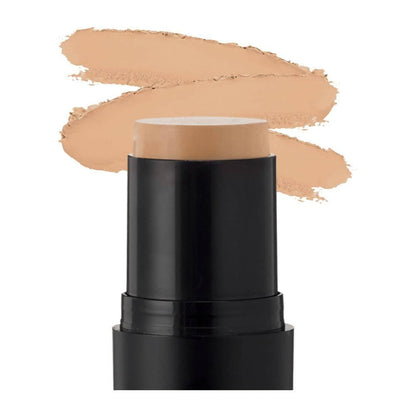 Sugar Ace Of Face Foundation Stick - Breve (Medium Beige, Warm Undertone)