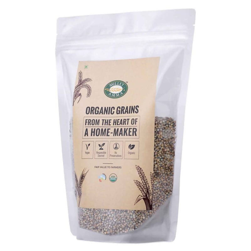 Millet Amma Bajra (Pearl Millet) Organic