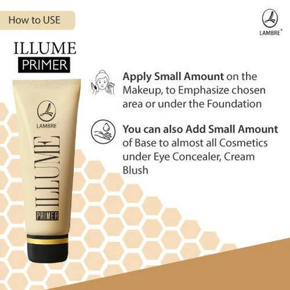 Lambre Illume Primer (Tanned)