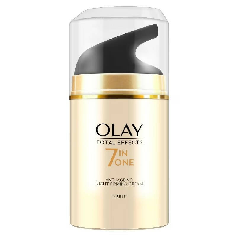 Olay Total Effects Night Cream - BUDEN