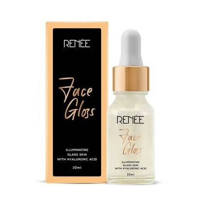 Renee Face Gloss with Hyaluronic Acid - BUDNE
