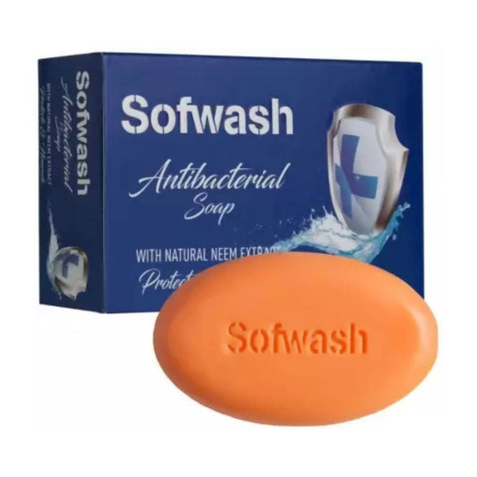 Modicare Sofwash Antibacterial Soap