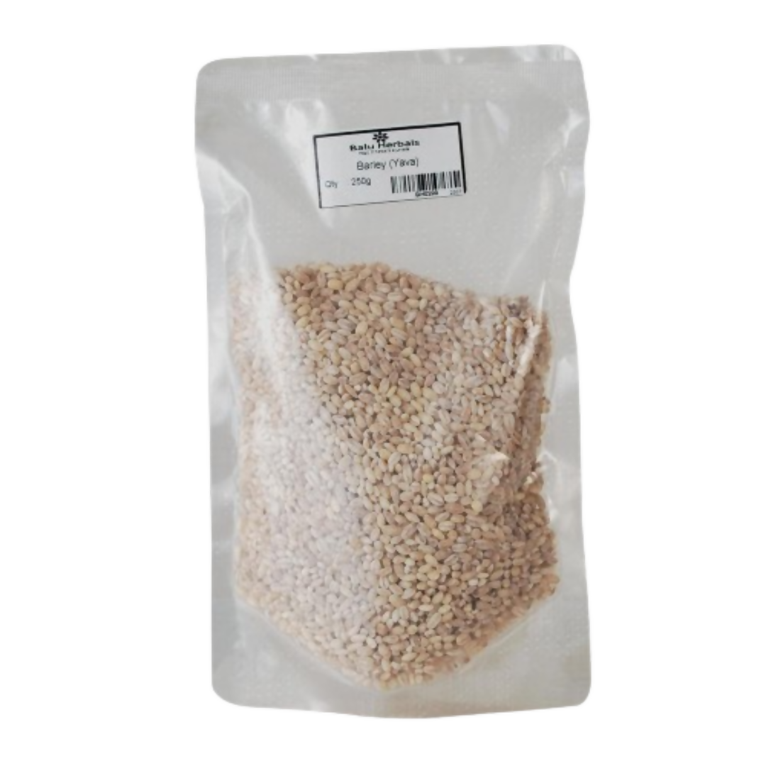 Balu Herbals Barley (Yava)