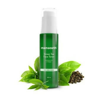 Mamaearth Green Tea Face Toner - buy in USA, Australia, Canada