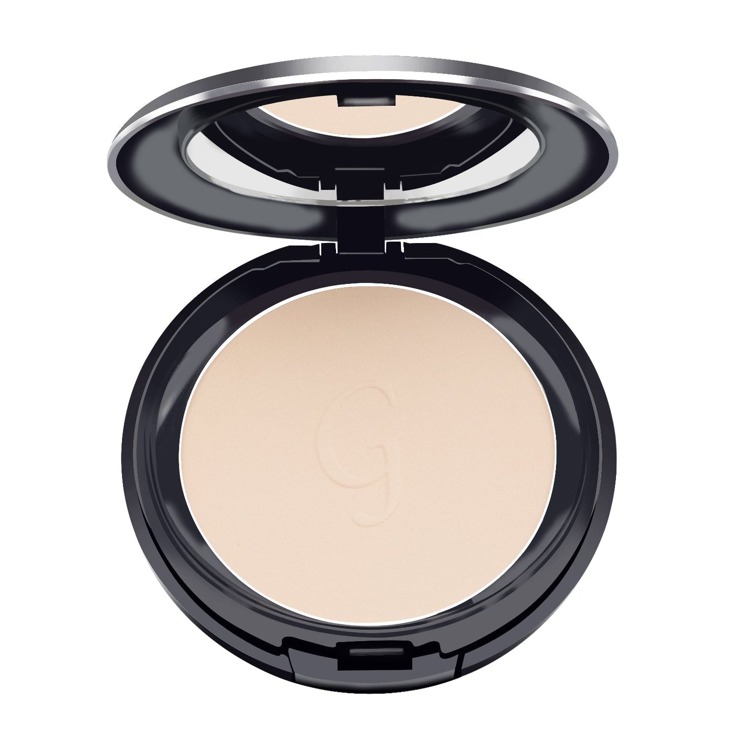 Glamgals Hollywood-U.S.A 3 In 1 Three Way Cake Compact Makeup+ Foundation + Concealer Spf 15 - BUDNE
