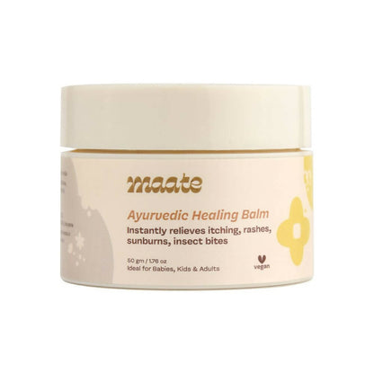 Maate Ayurvedic Healing Balm