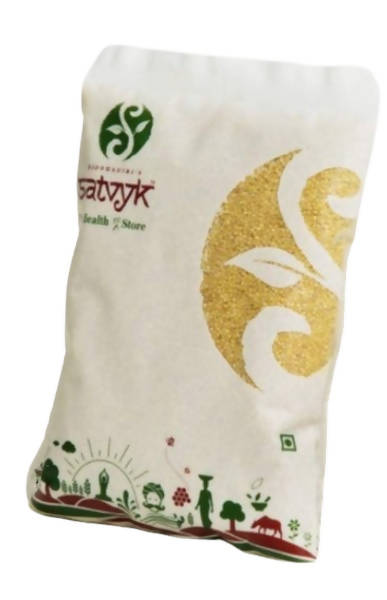 Siddhagiri's Satvyk Organic Proso Millet