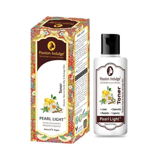 Passion Indulge Pearl Light Toner - usa canada australia