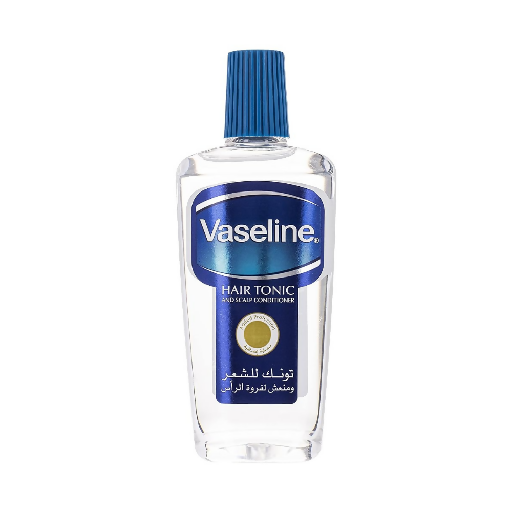 Vaseline Hair Tonic & Scalp Conditioner For Dry Hair