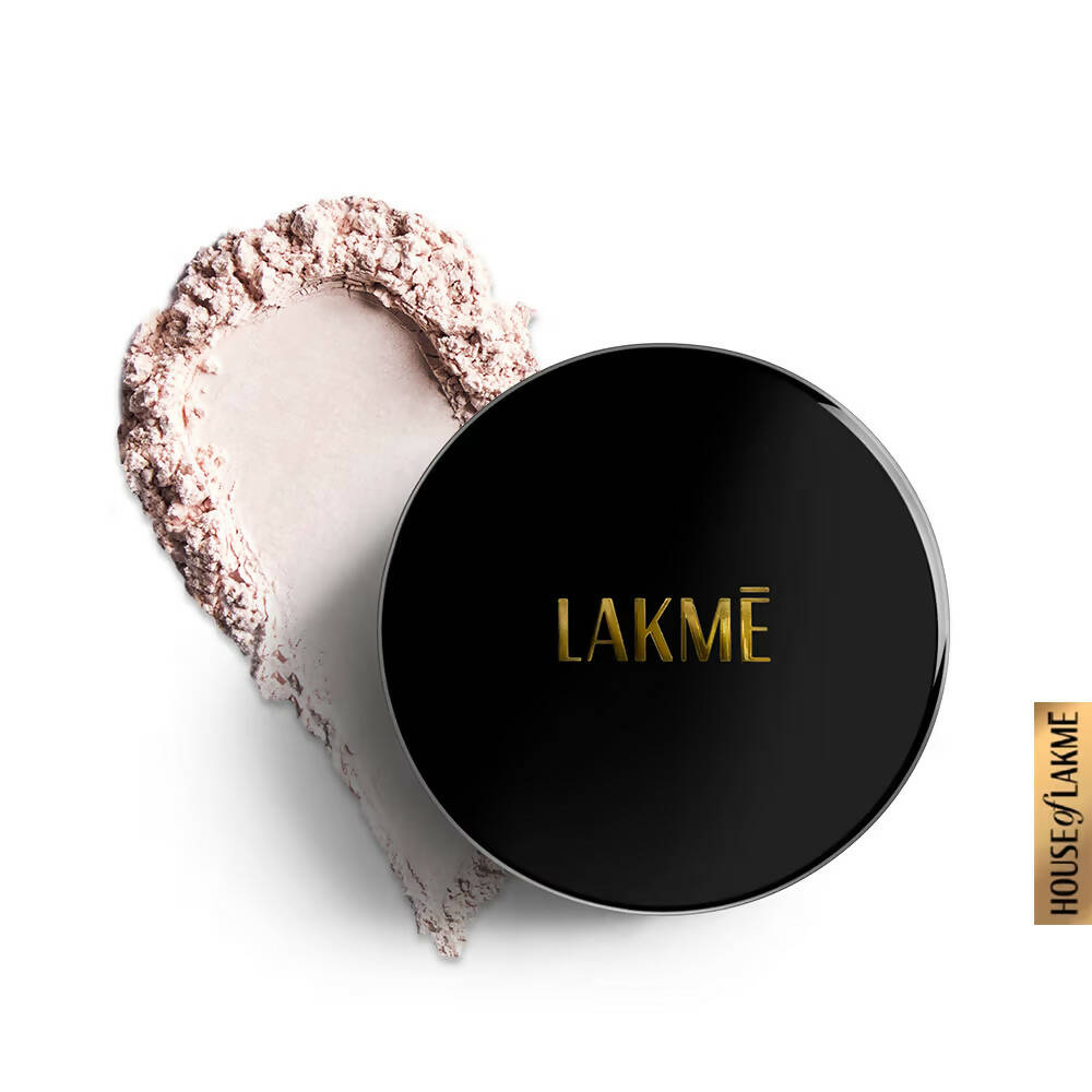 Lakme Face It Loose Finishing Powder - Ivory