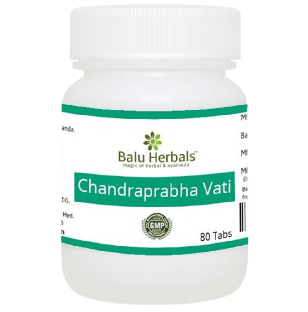 Balu Herbals CP Vati Tablets - buy in USA, Australia, Canada