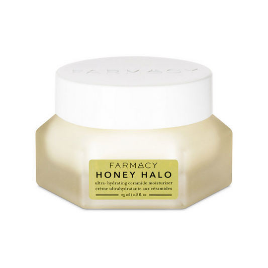 Farmacy Honey Halo Ultra-Hydrating Ceramide Moisturizer - BUDNEN