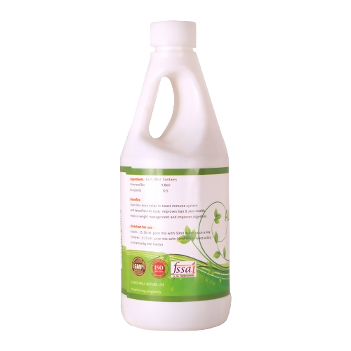 Balu Herbals Aloevera Juice - buy in USA, Australia, Canada