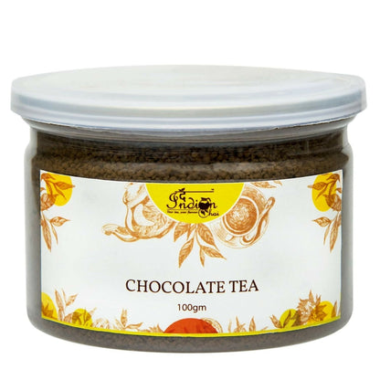 The Indian Chai - Chocolate Tea