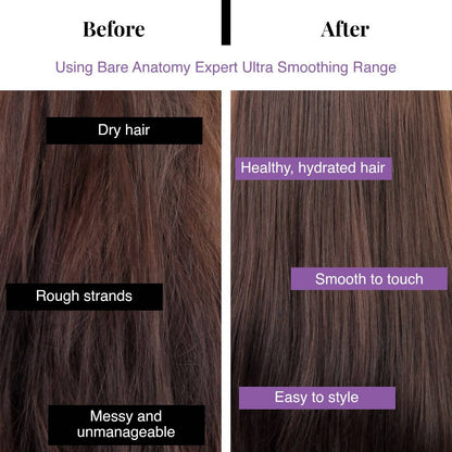 Bare Anatomy Expert Ultra Smoothing Shampoo