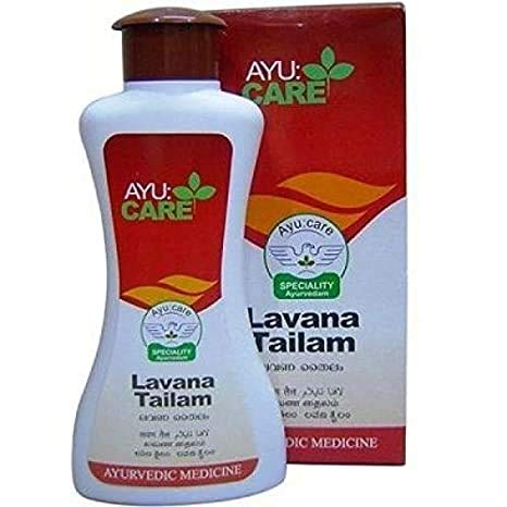 Ayucare Lavana Tailam