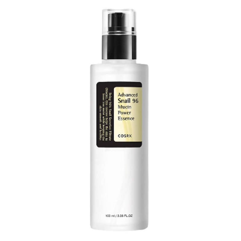 Cosrx Advanced Snail 96 Mucin Power Essence - BUDNE