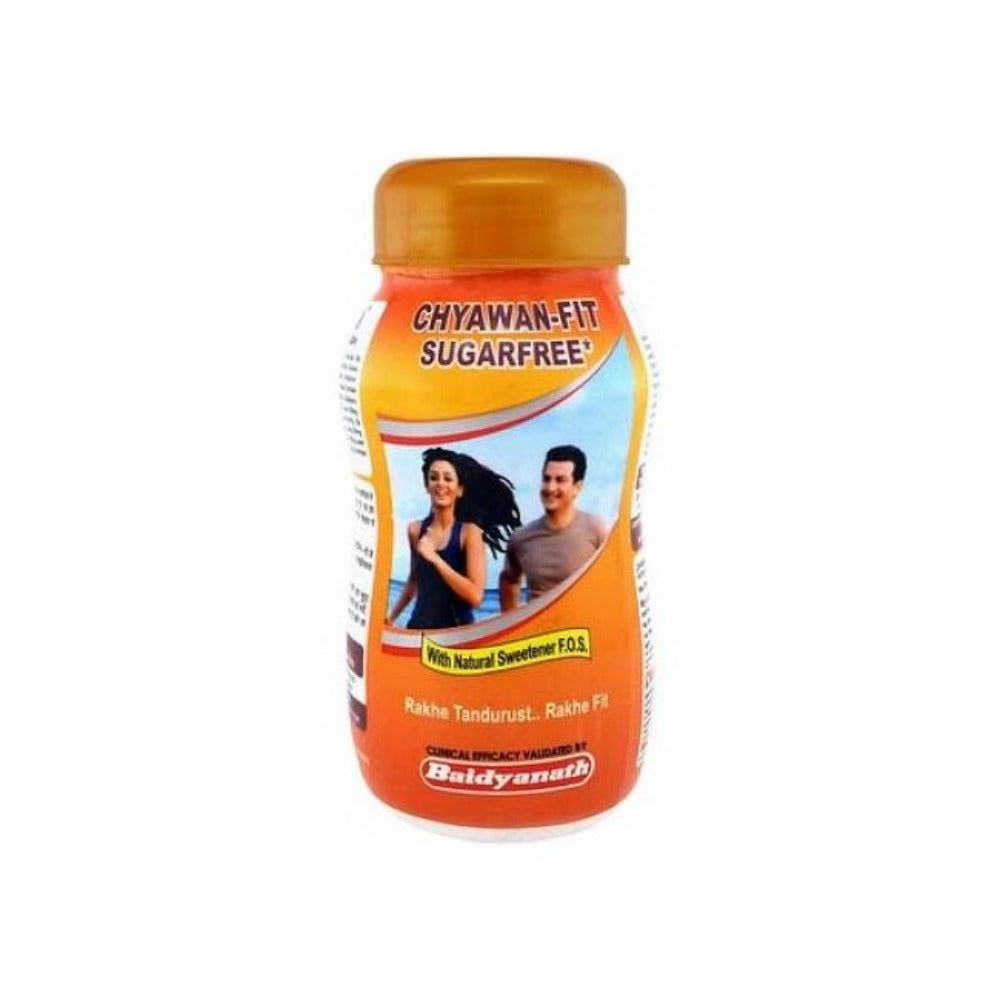 Baidyanath Chyawan-Fit Sugarfree - buy in USA, Australia, Canada