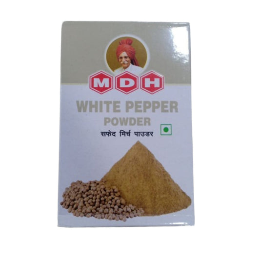 MDH White Pepper Powder
