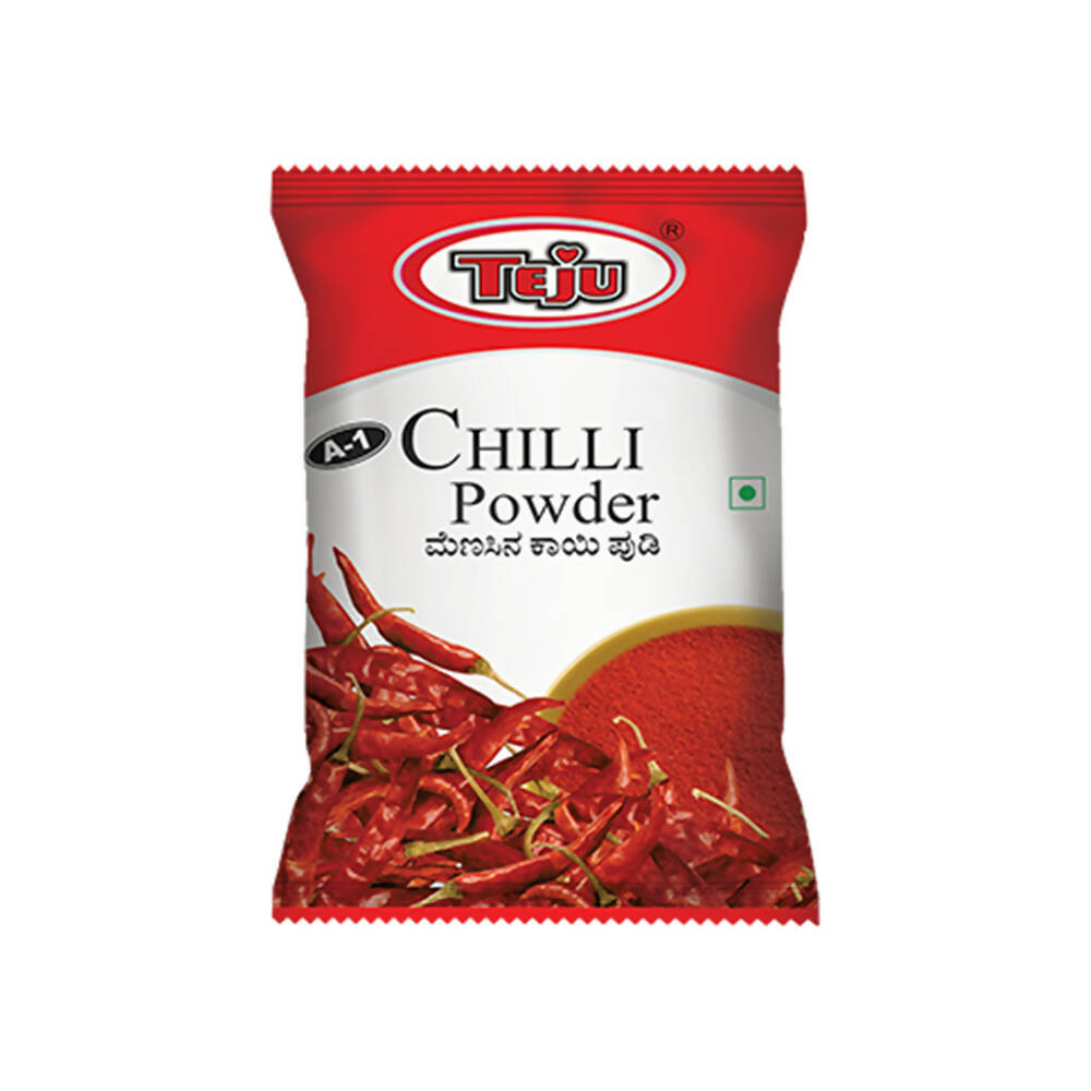 Teju Chilli Powder -  USA, Australia, Canada 