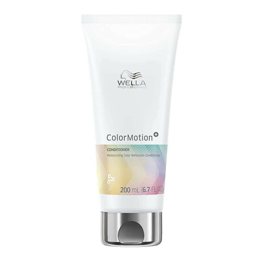 Wella Professionals ColorMotion+ Moisturizing Color Reflection Conditioner -  buy in usa 