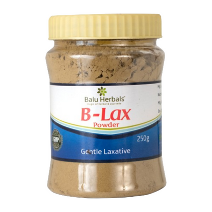 Balu Herbals B-Laxo Powder