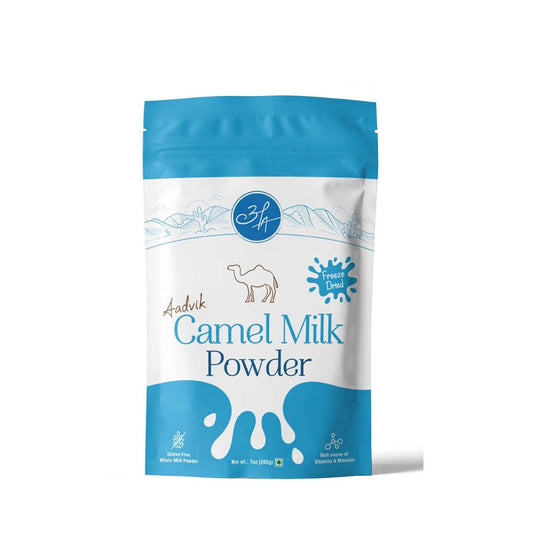 Aadvik Camel Milk Powder (Freeze Dried) - buy in USA, Australia, Canada