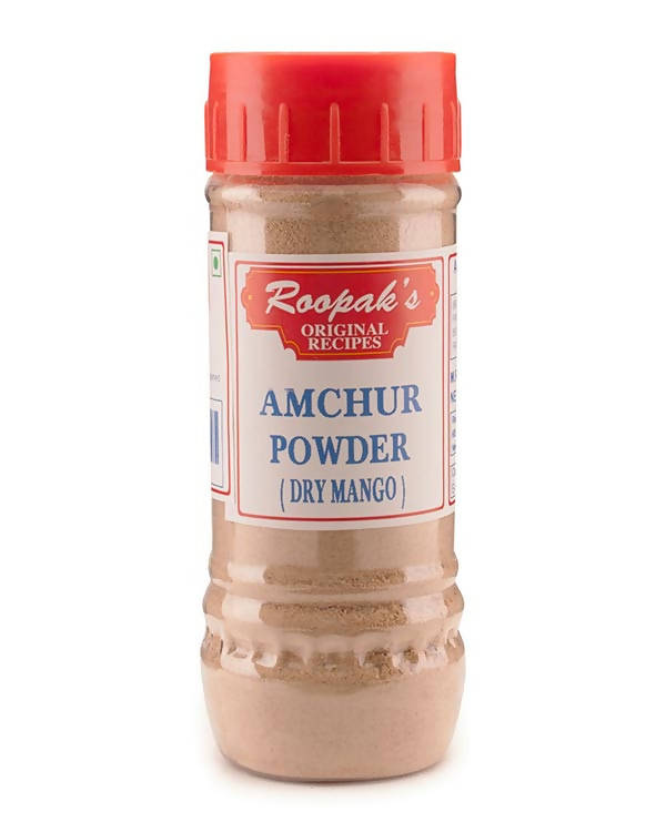 Roopak's Amchur (Dry Mango Powder) -  USA, Australia, Canada 
