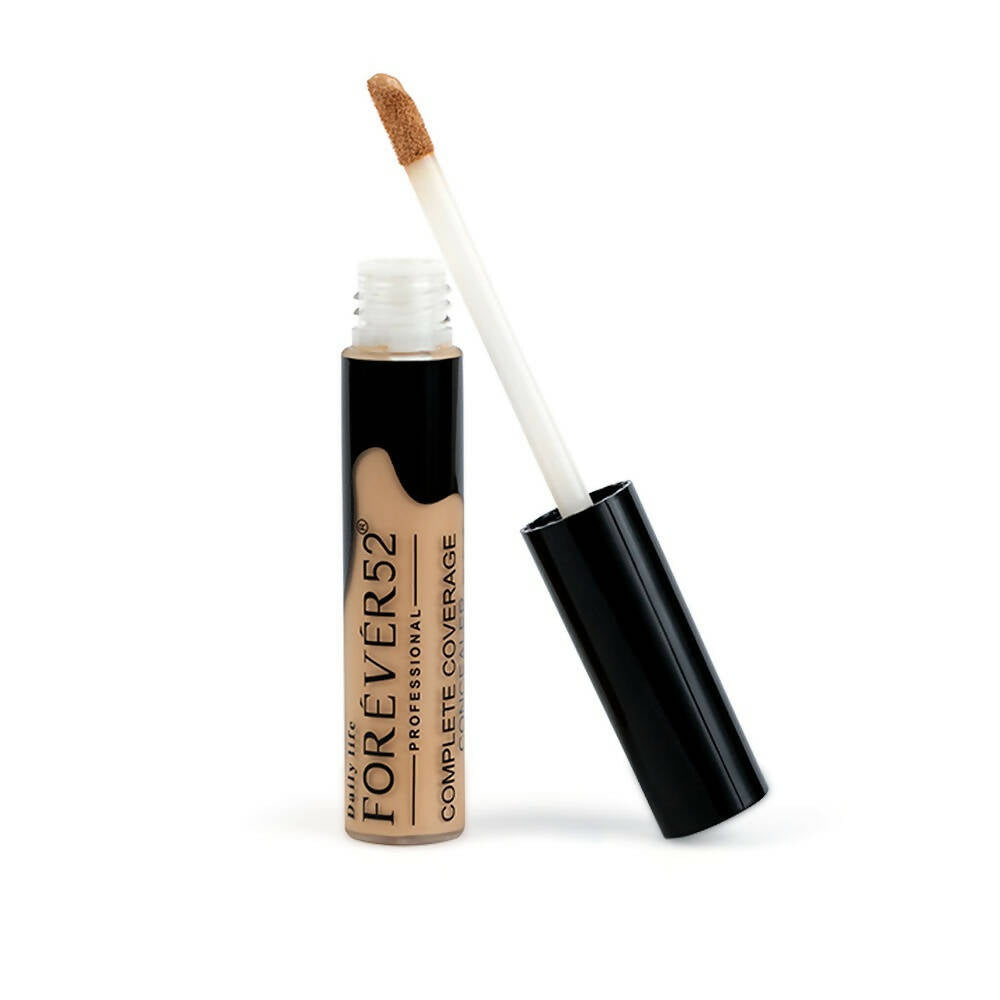 Daily Life Forever52 Complete Coverage Concealer - COV003 - BUDNE