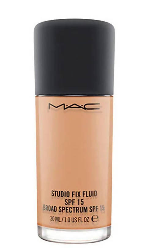 Mac Studio Fix Fluid SPF 15 - NC20