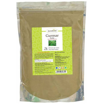 Ayurvedic Life Gurmar Powder