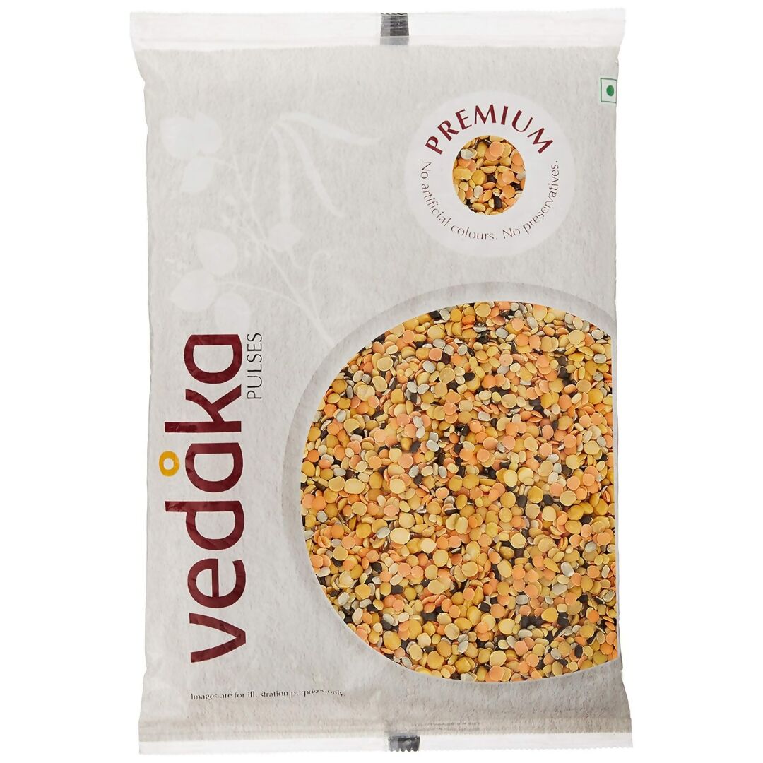 Vedaka Premium Mixed Dal