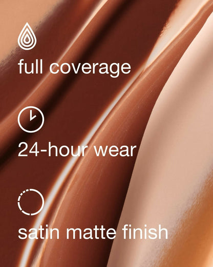 Clinique Even Better Clinical Serum Foundation SPF 20 - WN 48 Oat (MF)