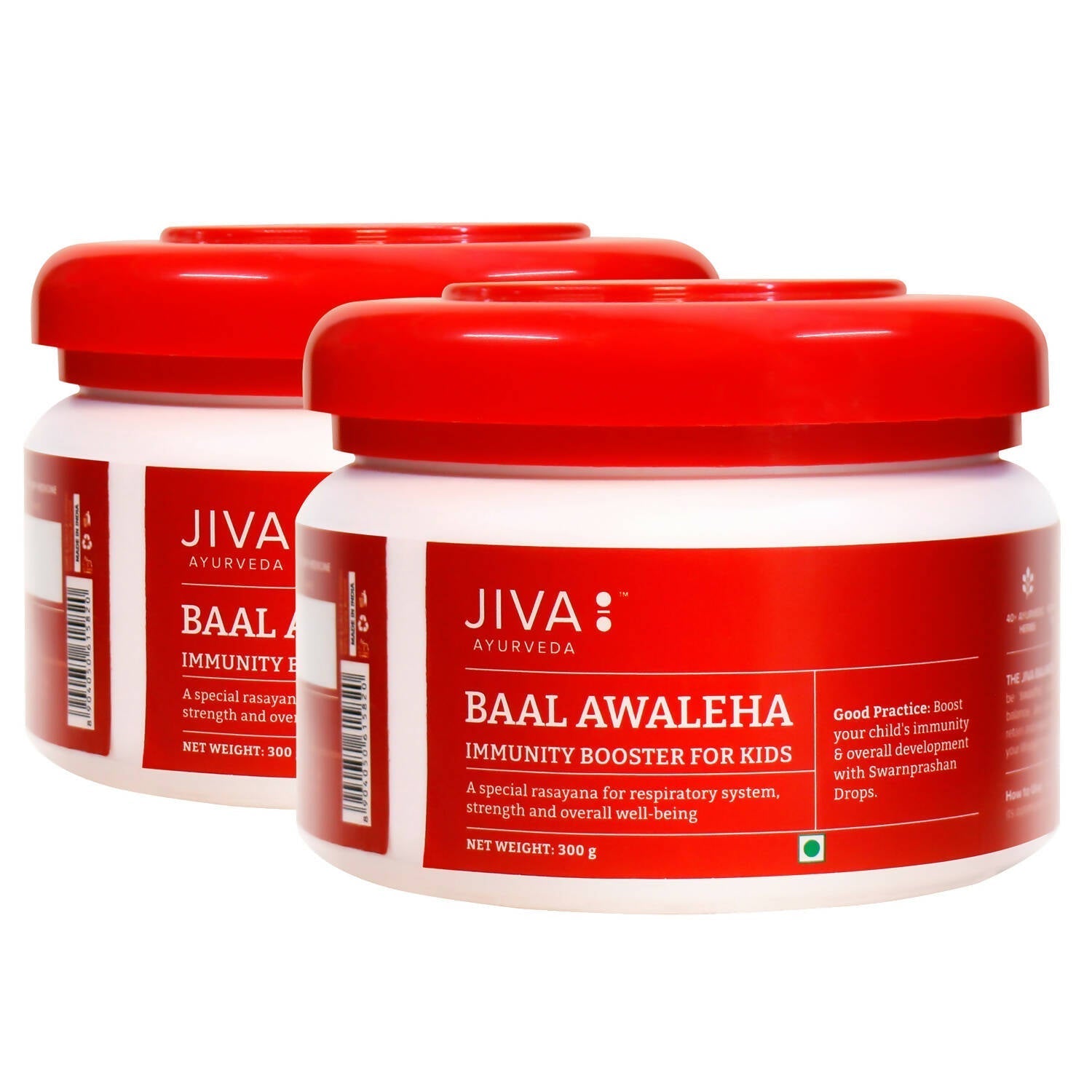 Jiva Ayurveda Baal Awaleha -  usa australia canada 