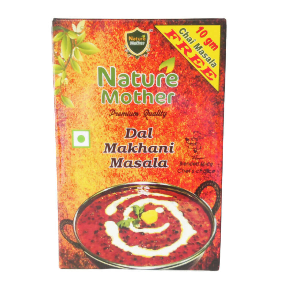Nature Mother Dal Makhani Masala - BUDEN