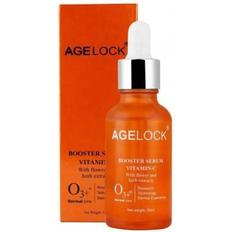 Professional O3+ Vitamin C Booster Serum