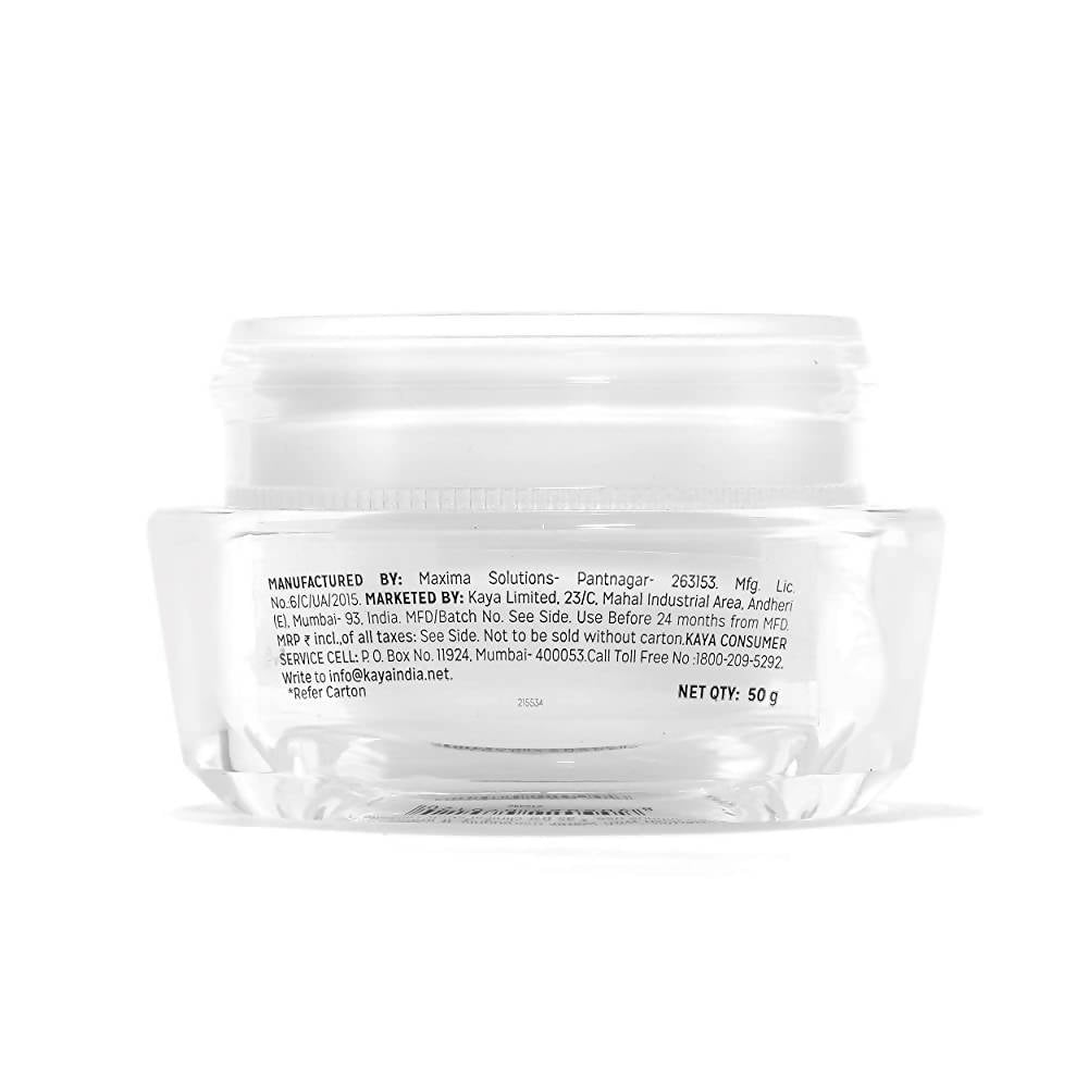 Kaya Replenishing Night Cream