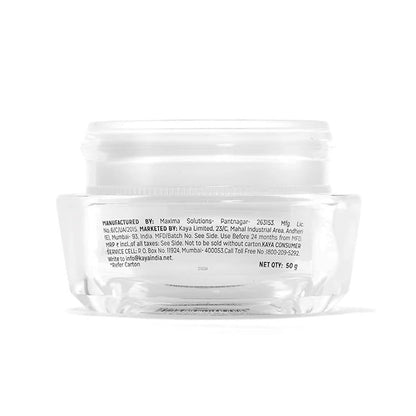 Kaya Replenishing Night Cream