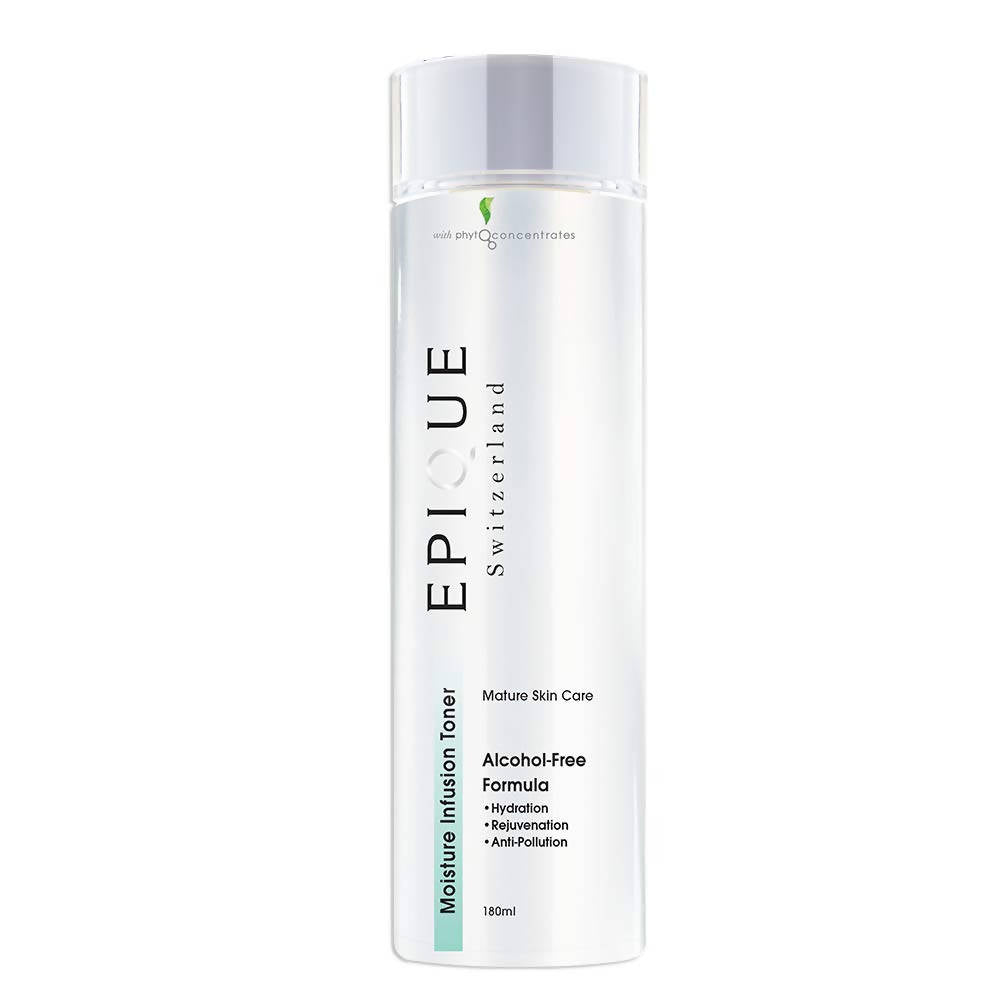 Epique Moisture Infusion Toner - BUDNEN