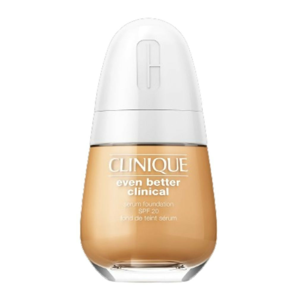 Clinique Even Better Clinical Serum Foundation SPF 20 - WN 54 Honey Wheat (MF)