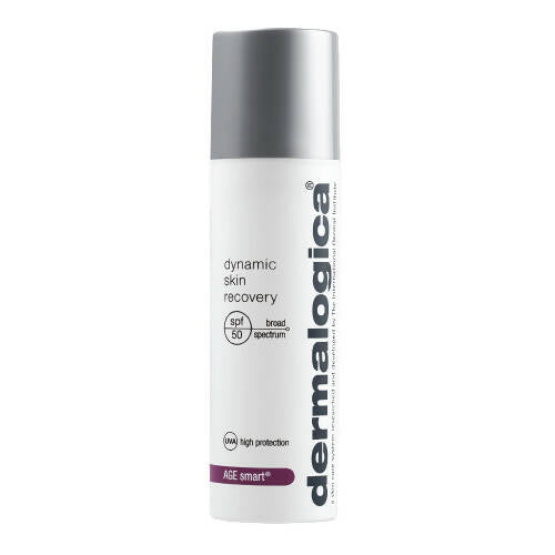 Dermalogica Dynamic Skin Recovery SPF 50 Face Moisturizer & Sunscreen - BUDNEN