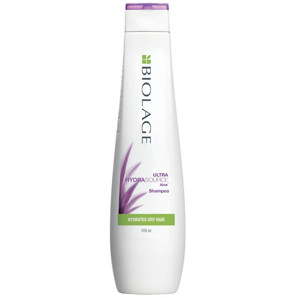 Matrix Biolage HydraSource Plus Aloe Shampoo