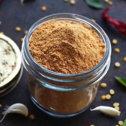 Granny's Pickles Kandhi Podi