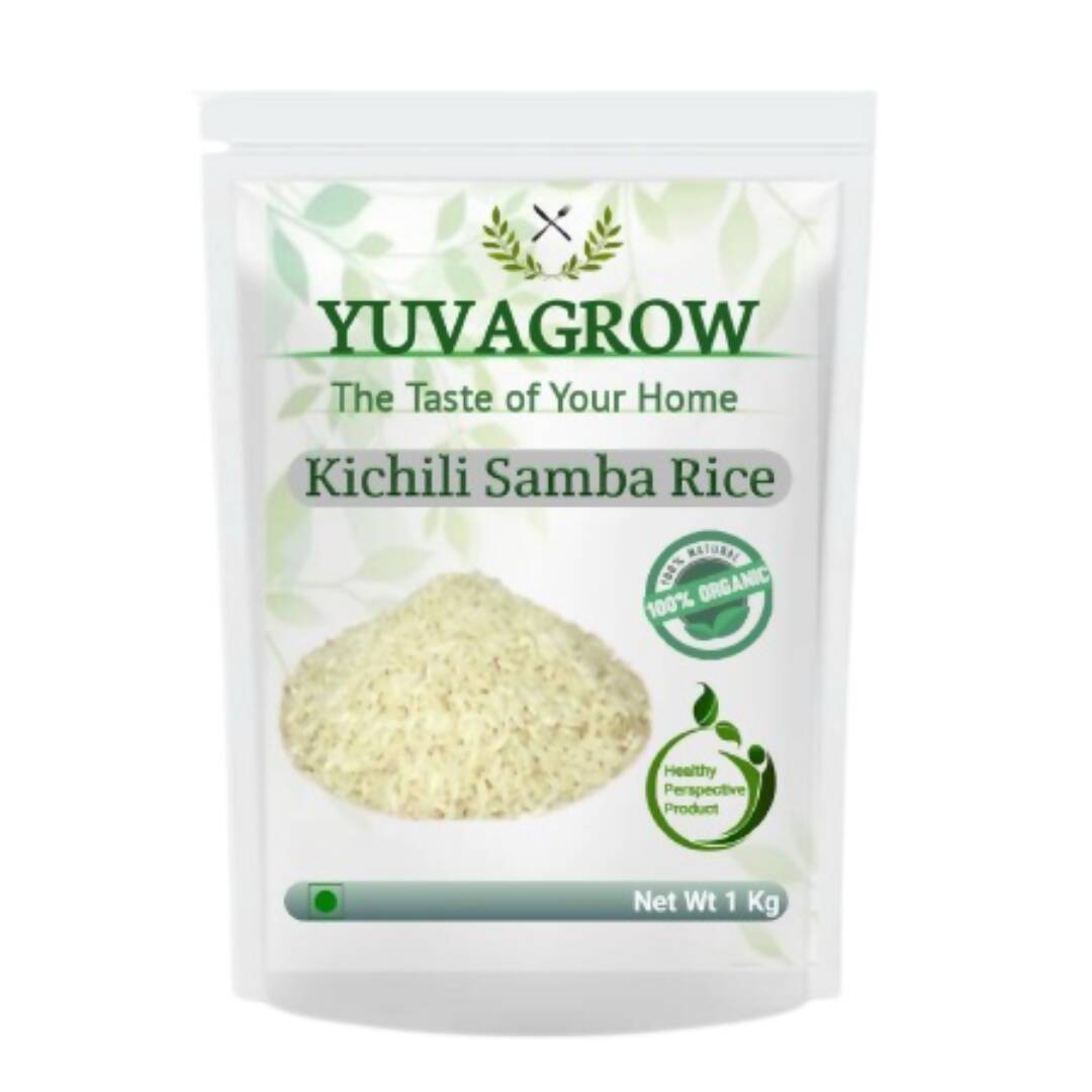 Yuvagrow Kichili Samba Rice
