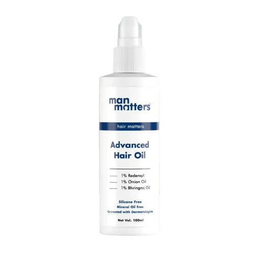 Man Matters Advanced Hair Oil - buy-in-usa-australia-canada