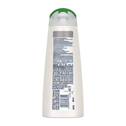 Dove Hair Fall Rescue Shampoo For Weak Hair Prone To Hairfall