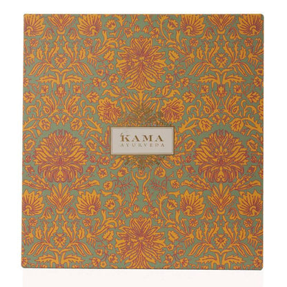 Kama Ayurveda Daily Face Care Regime For Women