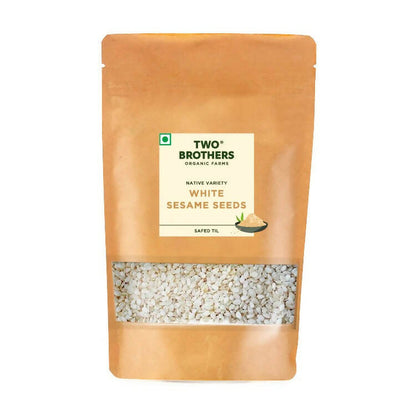 Two Brothers Organic Farms Sesame Seeds - buy in USA, Australia, Canada